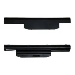 HCL Laptop Battery FUJITSU LH532 / FPCBP334, 11.1V 6 Cells 4400mAh- Compatible