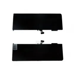 APPLE Laptop Battery A 1382, 10.95V 6 Cells 5200mAh -Compatible