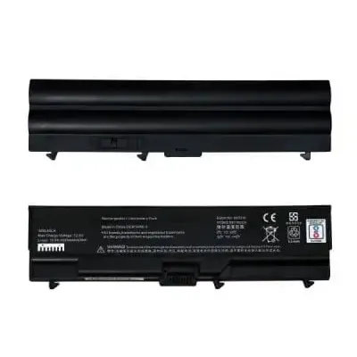 Lenovo Laptop Battery SL410 / T 410, 10.8V 6 Cells 4400mAh Compatible