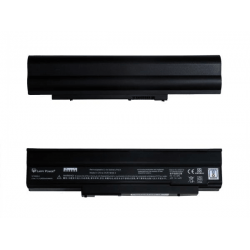 Acer Laptop Battery Gateway NV40 / ACE 5635 , 11.1V 6 Cells 4400mAh -Compatible