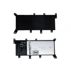 ASUS Laptop Battery X555, 7.6V 2 Cells 38Wh Compatible