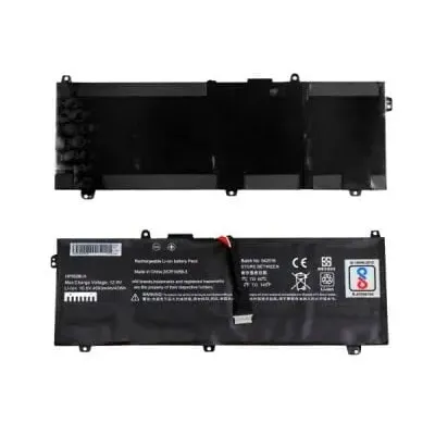 HP Laptop Battery ZO04XL ZO04, Zbook Studio G3 Series Laptop , 15.2V 4 Cells 4210mAh Compatible HP Laptop Battery ZO04XL ZO04, Zbook Studio G3 Series Laptop , 15.2V 4 Cells 4210mAh Compatible