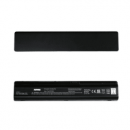 HP DV9000 / A900 Compatible Laptop Battery 14.4V 4400mAh 8-Cell Replacement
