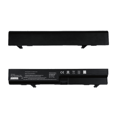 HP ProBook 4410s Laptop Battery 10.8V 4400mAh 6-Cell Compatible Replacement