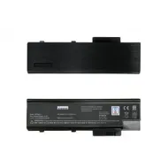 Laptop Battery For Acer 2300 / 1680 / 1640 / 4000 , 14.8V 8 Cells 4400mAh -Compatible