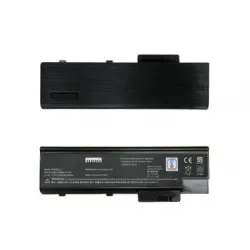 Laptop Battery For Acer 2300 / 1680 / 1640 / 4000 , 14.8V 8 Cells 4400mAh -Compatible