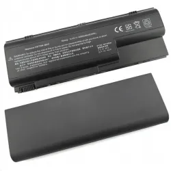 HP Pavilion DV8000 Battery--14.4V 8-cell 4400mAh 8-cell Replacement Battery