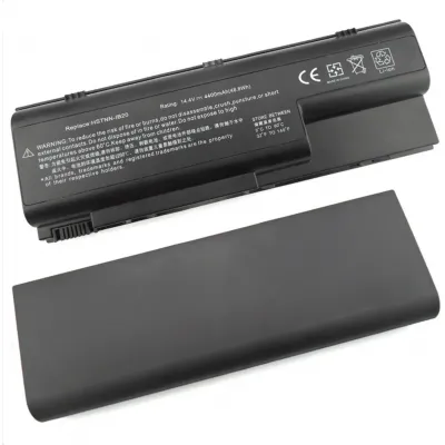 HP Pavilion DV8000 Battery--14.4V 8-cell 4400mAh 8-cell Replacement Battery