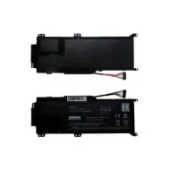 DELL Laptop Battery XPS 14Z, 14.8V 8 Cells 58Wh -Compatible