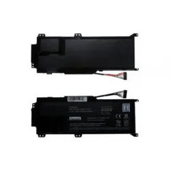 DELL Laptop Battery XPS 14Z, 14.8V 8 Cells 58Wh -Compatible