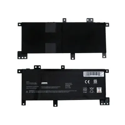 ASUS Laptop Battery X456- C21N1508, X456UB Laptop, 7.6V 51Wh -Compatible