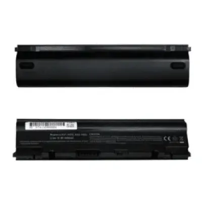 ASUS Laptop Battery 1225C / 1025 , 10.8V 6 Cells 4400mAh -Compatible ASUS Laptop Battery 1225C / 1025 , 10.8V 6 Cells 4400mAh -Compatible