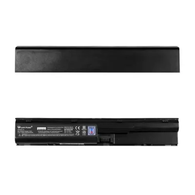 HP ProBook 4330 4530 4440 Laptop Battery 10.8V 6 Cell 4400mAh Replacement
