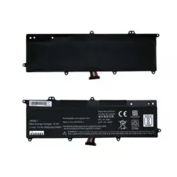 ASUS Laptop Battery X202 / X201, 7.4V 2 Cells 5000mAh -Compatible
