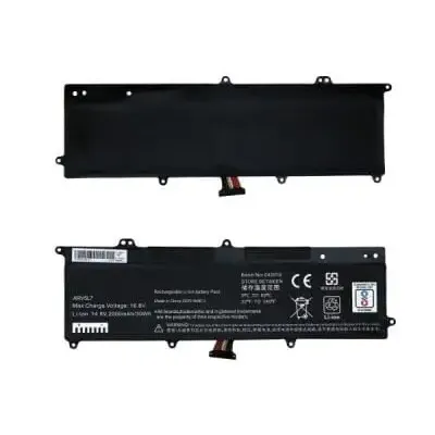 ASUS Laptop Battery X202 / X201, 7.4V 2 Cells 5000mAh -Compatible