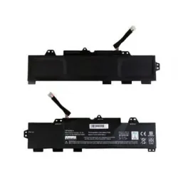 HP Laptop Battery HPP TT03-3S1P, 11.1V 6 Cells 4000mAh Compatible