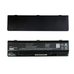 Dell Laptop Battery Vostro 1014 A840 A860 A860n, 11.1V 6 Cells 4400mAh Compatible