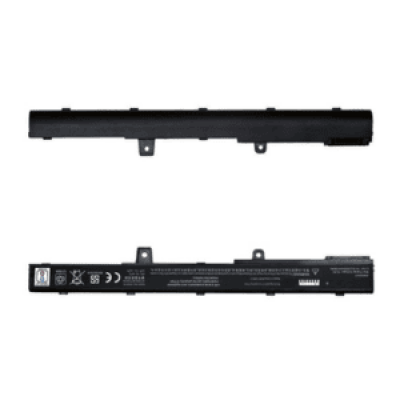 ASUS Laptop Battery X451 / 551, 14.4V 4 Cells 2200mAh -Compatible
