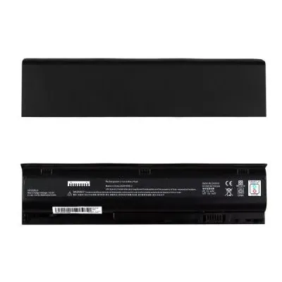 HP Laptop Battery for HP 4230S JN04, JN06 Laptop ,11.1V 6 Cells 4400mAh Compatible