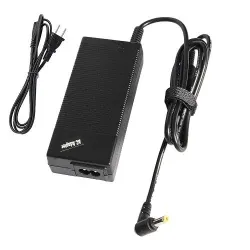 Lenovo Laptop Charger/Adapter 72W 16V 4.5A | 5.5×2.5mm Pin | Compatible with IBM/Lenovo Laptops | IM07200 Lenovo Laptop Charger/Adapter 72W 16V 4.5A | 5.5×2.5mm Pin | Compatible with IBM/Lenovo Laptops | IM07200