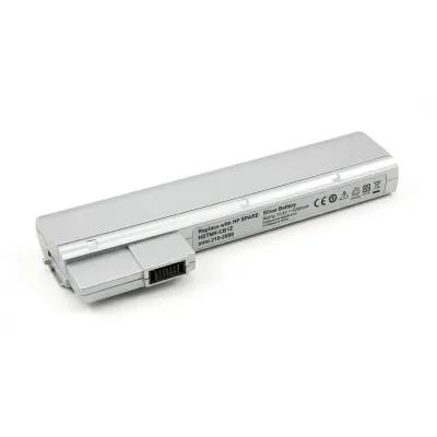 HP Mini 210-2000 Silver battery--10.8V 4400mAh 6-cell Replacement Compatible
