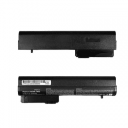 HP Compatible Laptop Battery for NC2400 / 2530p – 10.8V 4400mAh 6-Cell Li-ion Replacement