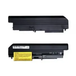 IBM Laptop Battery T61 14.1 WIDE / SL 400, 10.8V 6 Cells 4400mAh -Compatible
