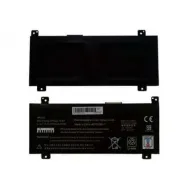 Laptop Battery For DELL PWKWM-4S1P, 15.2V 4 Cells 3600mAh -Compatible