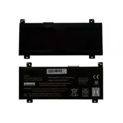 Laptop Battery For DELL PWKWM-4S1P, 15.2V 4 Cells 3600mAh -Compatible
