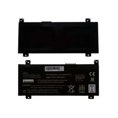 Laptop Battery For DELL PWKWM-4S1P, 15.2V 4 Cells 3600mAh -Compatible