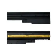 IBM Laptop Battery T60/R60, 10.8V 6 Cells 4400mAh -Compatible
