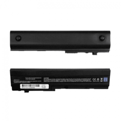 HP Mini 5101 5102 5103 Laptop Battery 10.8V 4400mAh 6 Cell Replacement Compatible