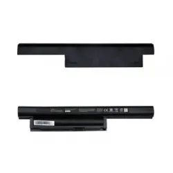 Laptop Battery For SONY BPS22, 10.8V 6 Cells 5200mAh- Compatible