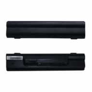 Dell Laptop Battery For Mini 10 Inspiron Mini 10V, Mini 1010, Mini 1010N Laptop, 11.1V 6 Cells 4400mAh -Compatible