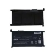 DELL Laptop Battery YRDD6-3S1P, 14.4V 4 Cells 3600mAh -Compatible DELL Laptop Battery YRDD6-3S1P, 14.4V 4 Cells 3600mAh -Compatible