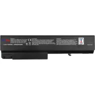 HP Compaq NX6110 NX6120 NC6120 Battery--10.8V 4400mAh 6-cell Replacement HP Compaq NX6110 NX6120 NC6120 Battery--10.8V 4400mAh 6-cell Replacement