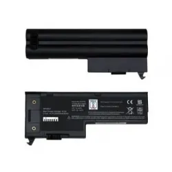 Laptop Battery For IBM X 60, 14.4V 4 Cells 2200mAh -Compatible