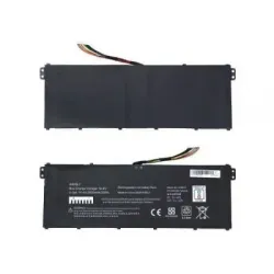 ACER Laptop Battery AC AP16M5J-2S1P ,10.8V 6 Cells 4400mAh -Compatible ACER Laptop Battery AC AP16M5J-2S1P ,10.8V 6 Cells 4400mAh -Compatible