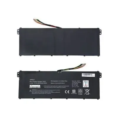 ACER Laptop Battery AC AP16M5J-2S1P ,10.8V 6 Cells 4400mAh -Compatible