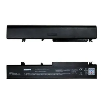 Dell Laptop Battery Vostro 1710 / 1720, 11.1V 6 Cells 4400mAh Compatible