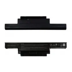 DELL Laptop Battery STUDIO 1450, 11.1V 6 Cells 4400mAh -Compatible