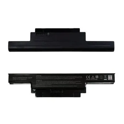 DELL Laptop Battery STUDIO 1450, 11.1V 6 Cells 4400mAh -Compatible DELL Laptop Battery STUDIO 1450, 11.1V 6 Cells 4400mAh -Compatible