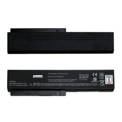 LG Laptop Battery R410-SQU 804 / SQU 805, 11.1V 6 Cells 4400mAh-Compatible LG Laptop Battery R410-SQU 804 / SQU 805, 11.1V 6 Cells 4400mAh-Compatible