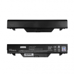 -HP ProBook 4710 Laptop Battery 14.4V 8-Cell 4400mAh Replacement Compatible -HP ProBook 4710 Laptop Battery 14.4V 8-Cell 4400mAh Replacement Compatible