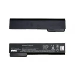 HP Laptop Battery 8460 P / 6360 B, 10.8V 6 Cells 4400mAh-Compatible