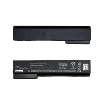 HP Laptop Battery 8460 P / 6360 B, 10.8V 6 Cells 4400mAh-Compatible