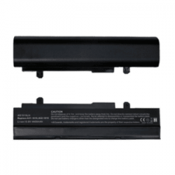 ASUS Laptop Battery 1015 BLACK , 10.8V 6 Cells 4400mAh Compatible