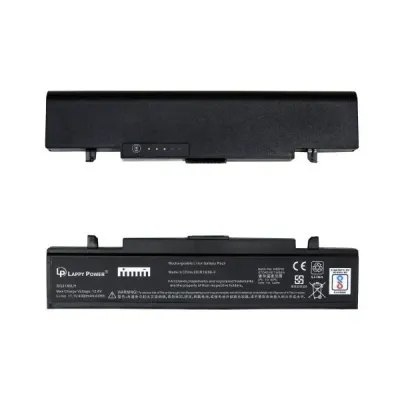 SAMSUNG Laptop Battery R418 BLACK, 11.1V 6 Cells 4400mAh Compatible SAMSUNG Laptop Battery R418 BLACK, 11.1V 6 Cells 4400mAh Compatible