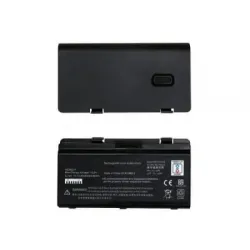 HCL Laptop Battery A32 H24 Hasee A300,11.1V 6 Cells 4400mAh Compatible