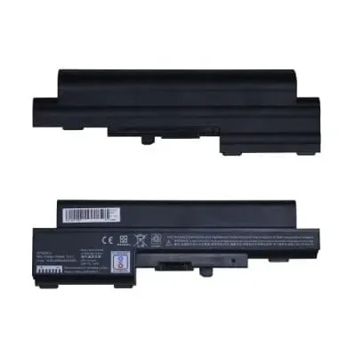 DELL Laptop Battery VOSTRO 1200, 11.1V 6 Cells 4400mAh -Compatible